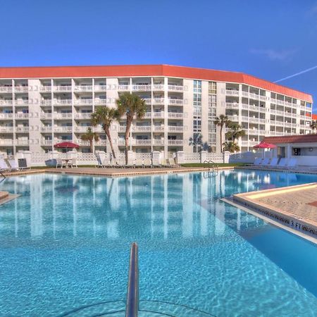 El Matador 437 - Gulf Front With Beautiful Views Of The Gulf And Pool Villa Форт Уолтън Бийч Екстериор снимка