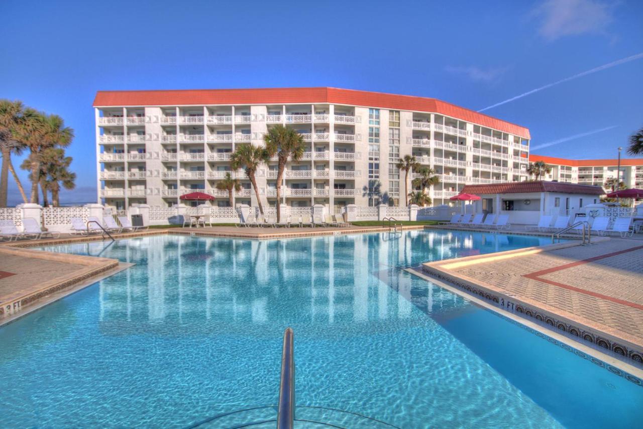 El Matador 437 - Gulf Front With Beautiful Views Of The Gulf And Pool Villa Форт Уолтън Бийч Екстериор снимка