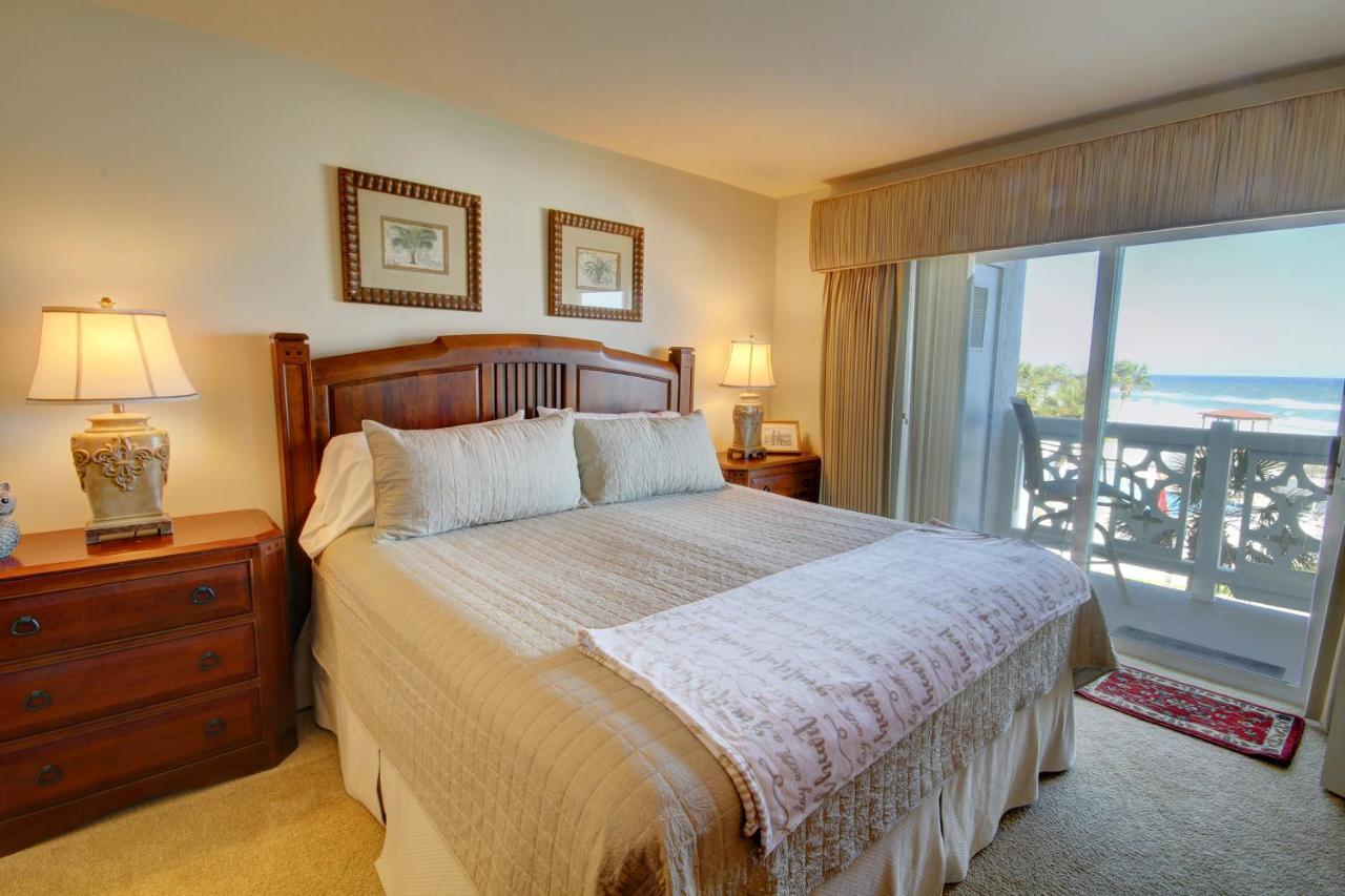 El Matador 437 - Gulf Front With Beautiful Views Of The Gulf And Pool Villa Форт Уолтън Бийч Екстериор снимка