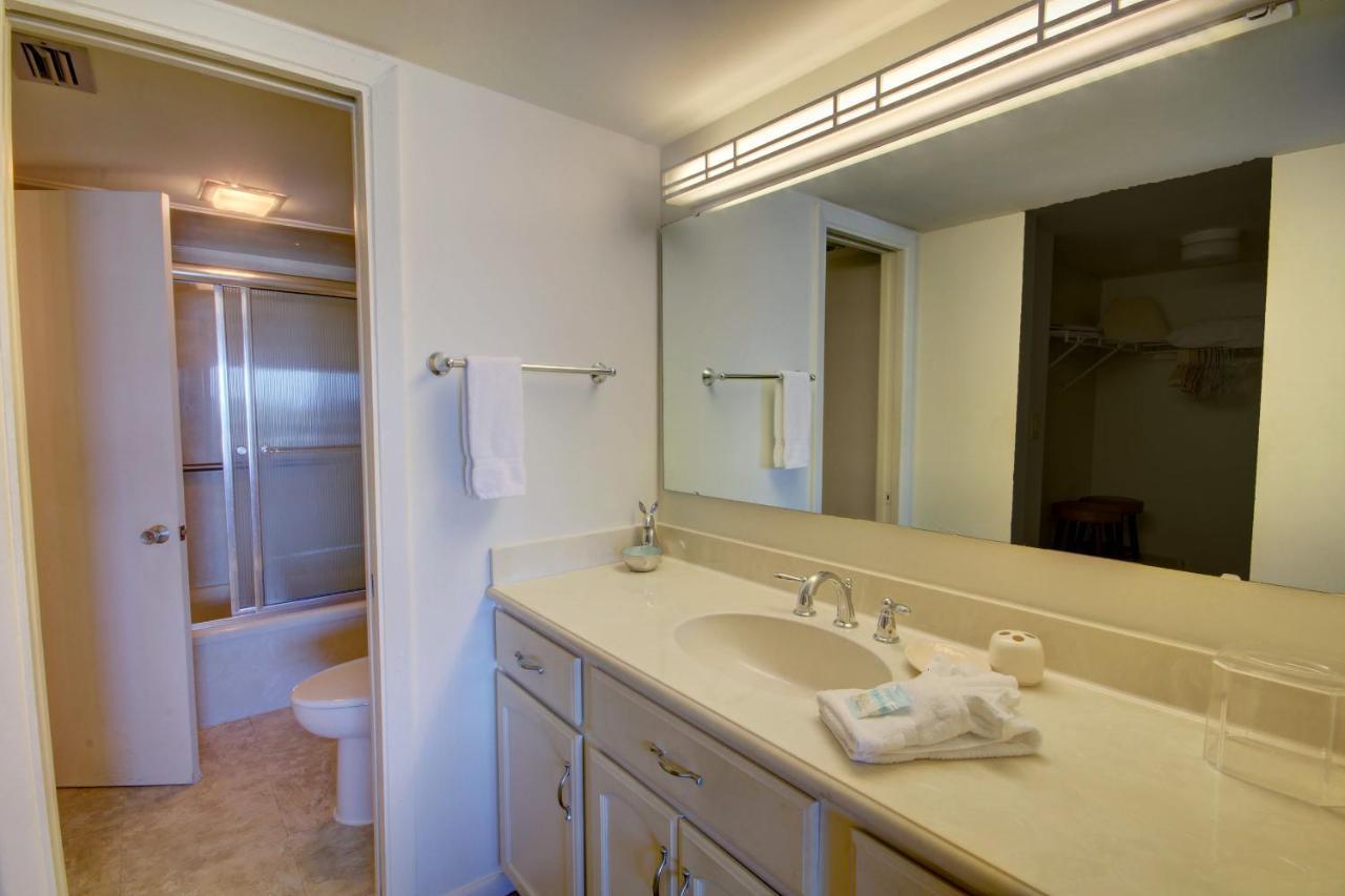 El Matador 437 - Gulf Front With Beautiful Views Of The Gulf And Pool Villa Форт Уолтън Бийч Екстериор снимка