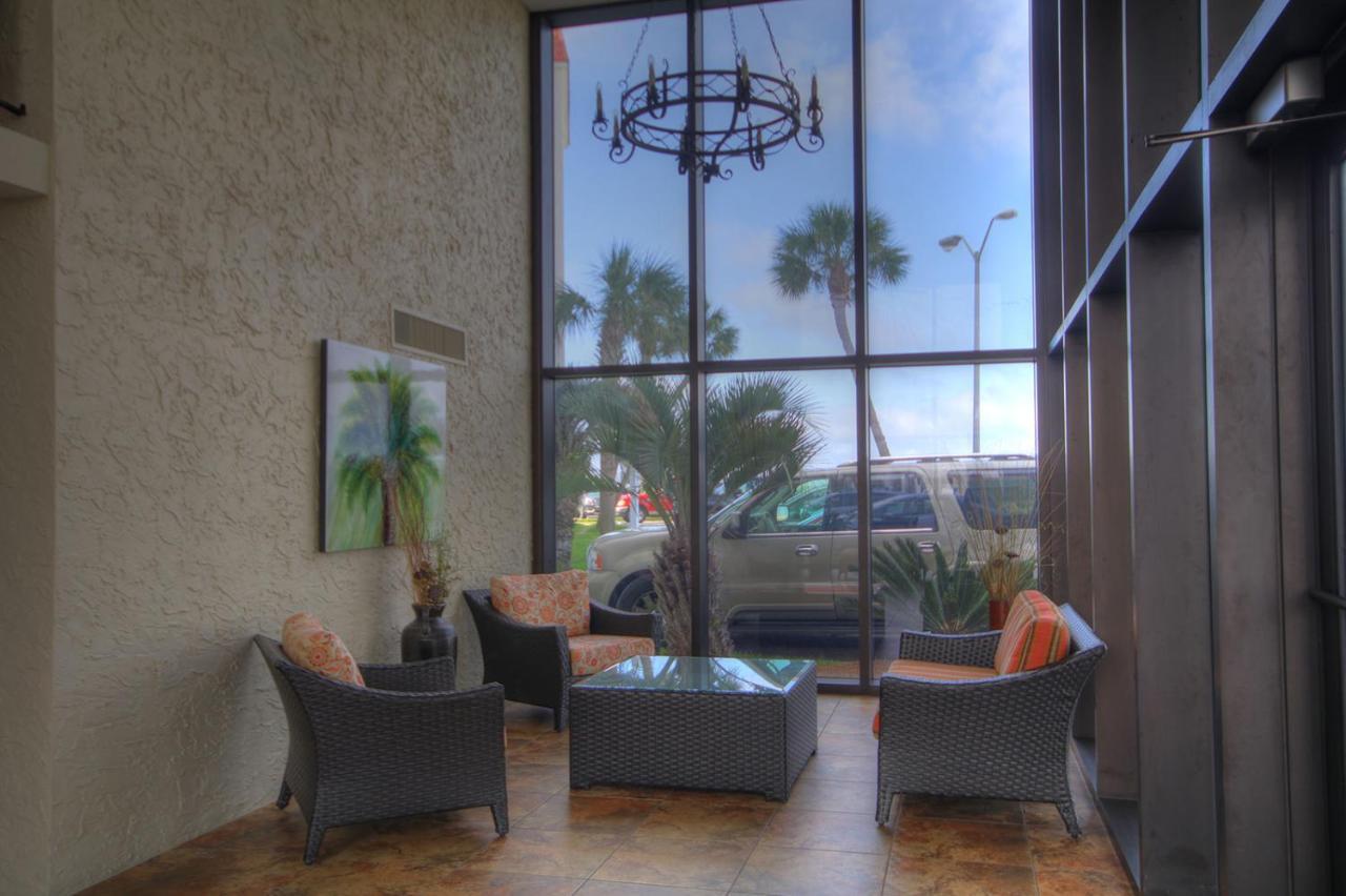 El Matador 437 - Gulf Front With Beautiful Views Of The Gulf And Pool Villa Форт Уолтън Бийч Екстериор снимка