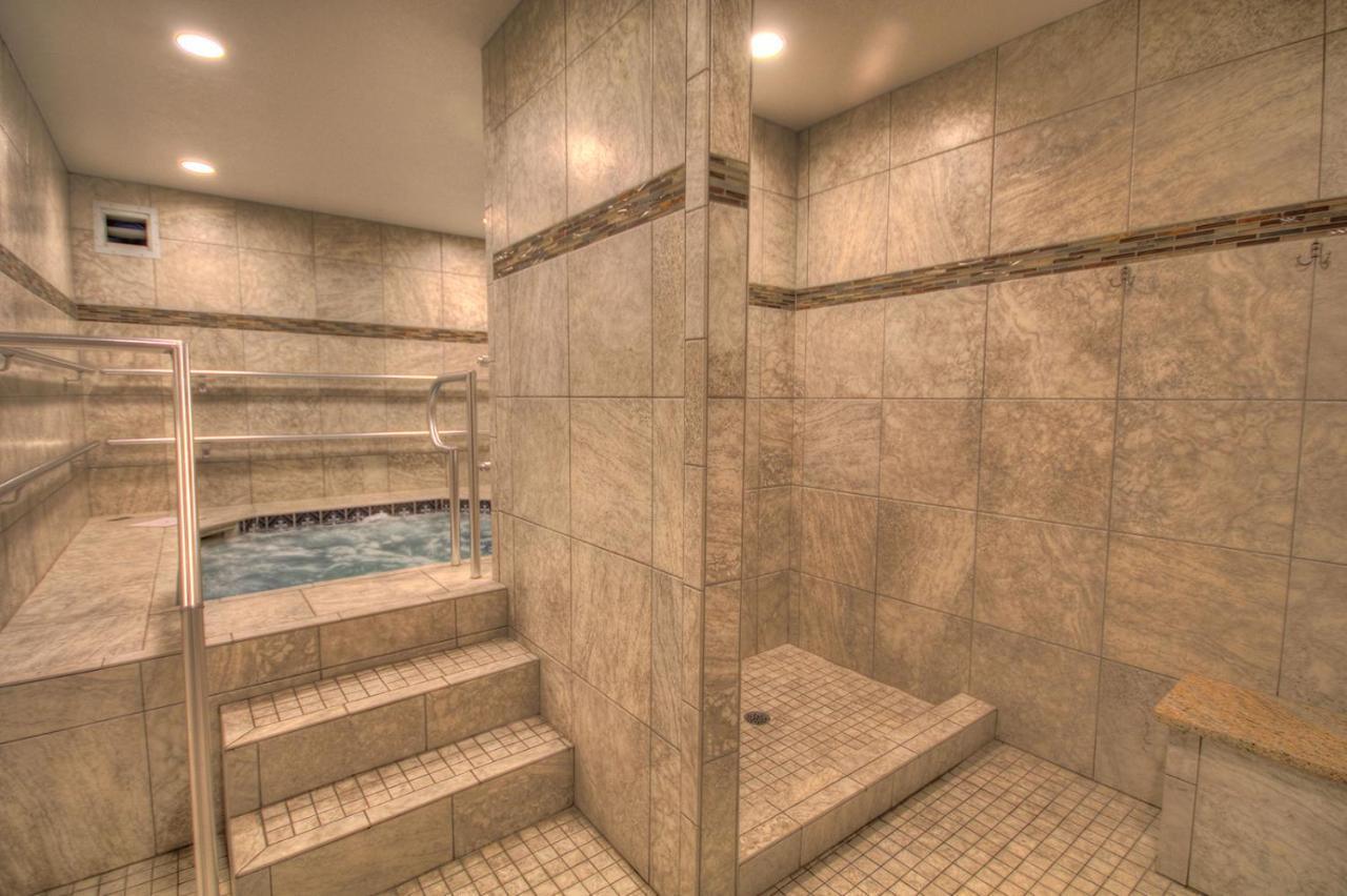 El Matador 437 - Gulf Front With Beautiful Views Of The Gulf And Pool Villa Форт Уолтън Бийч Екстериор снимка