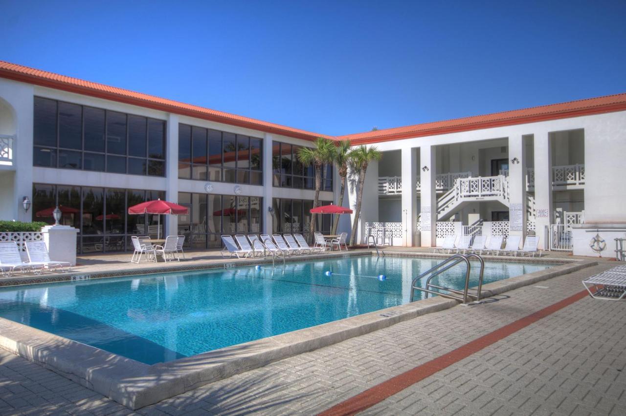 El Matador 437 - Gulf Front With Beautiful Views Of The Gulf And Pool Villa Форт Уолтън Бийч Екстериор снимка